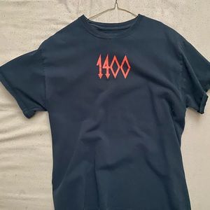 1400 Trippie Redd Tee
